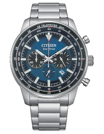 Authentic Citizen Eco-drive Watch