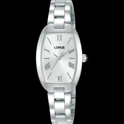 Ladies Stainless Steel Lorus Dress Watch