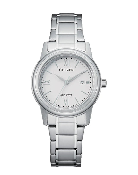 Ladies Stainless Steel Citizen Watch