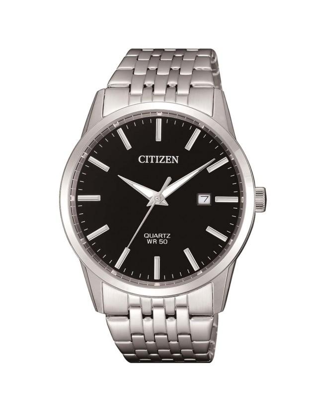 Stylish Gents Stainless Steel CITIZEN WR50 Watch